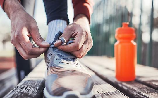 Progetto per un percorso fitness nel Parco della Stazione: sport gratuito e riqualificazione in arrivo