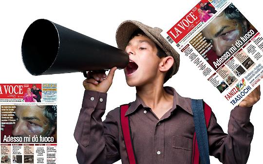 Dorme in un furgone da 5 anni!&nbsp;Vuole farla finita con la vita...