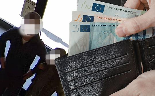 Scappano senza pagare, il ristorante pubblica le foto e loro tornano a saldare il conto