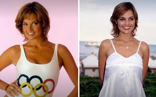 &ldquo;Mamma, com&rsquo;eri?&rdquo; Simona Ventura negli anni &rsquo;90: un nuovo trend social riaccende la nostalgia