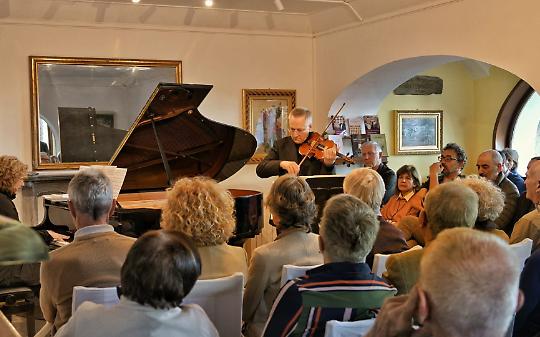 Festival della Cicala