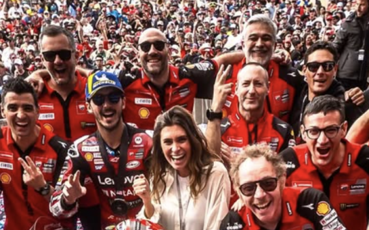 Pecco lancia l&rsquo;allarme