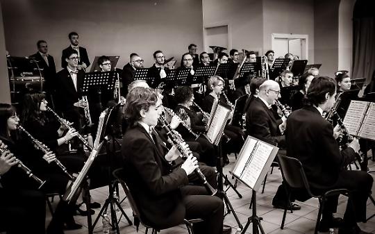 La Filarmonica Favriese alla Fiera di San Isidoro: un incontro tra musica, passione e Comunit&agrave;