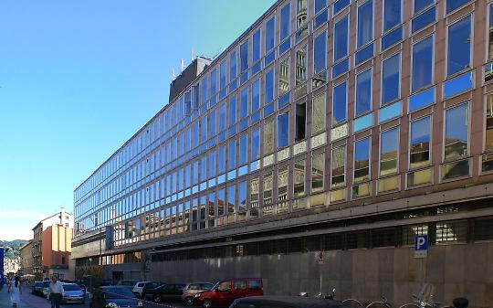 Torino in vendita, industria in fuga