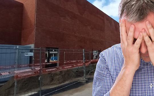 Un altro supermercato? Eppure ci andiamo tutti