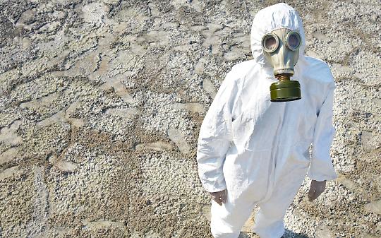 A Settimo non si respira! Lo dice Arpa. A Ivrea e Borgaro va un po' meglio.