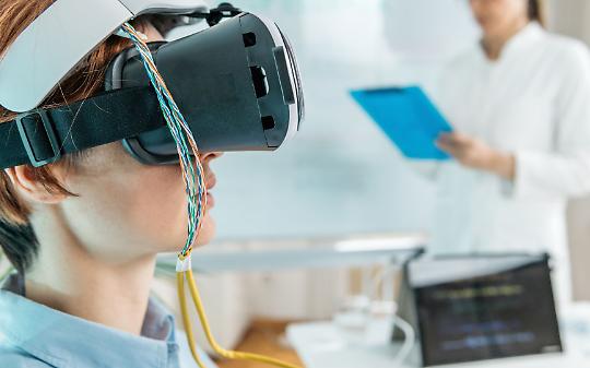 Realt&agrave; virtuale