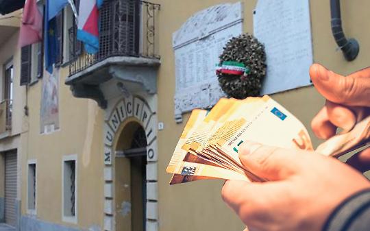 Permessi facili e soldi pubblici