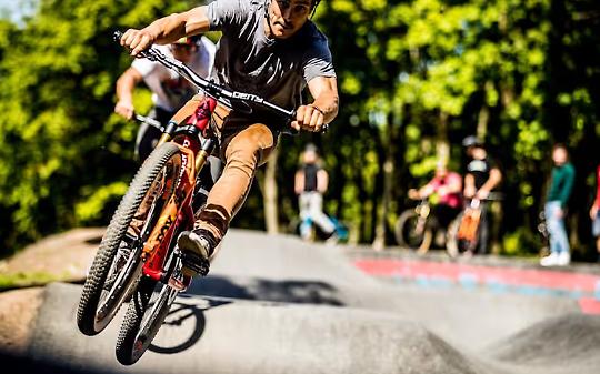 Sport all&rsquo;aperto