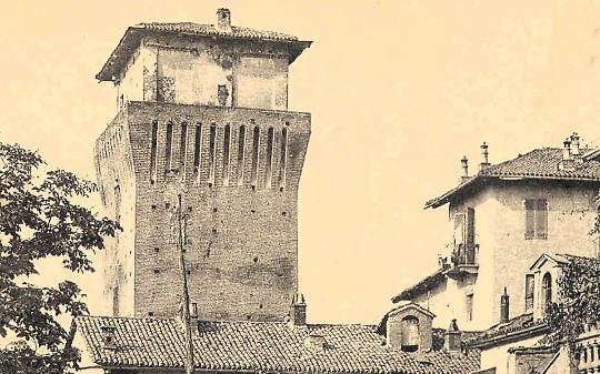 Due castelli, mille intrighi: il Medioevo segreto di Settimo Torinese