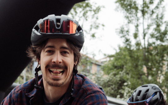 Bike Experience 2026, invasione di cicloturisti alle porte di Torino: il festival cresce e conquista il Piemonte