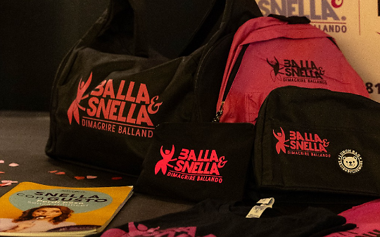 Le Meridien celebra &ldquo;Balla&Snella&rdquo;, AntiAge e Pilates