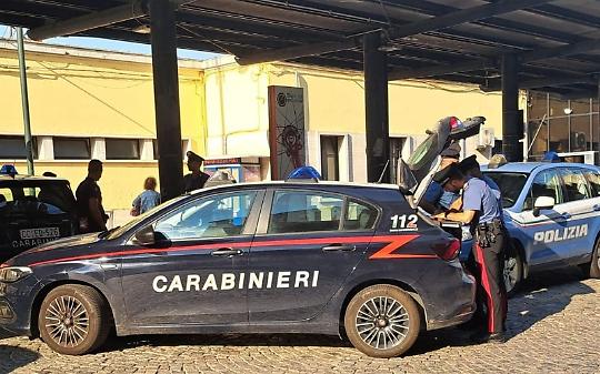 Zona rossa prorogata 