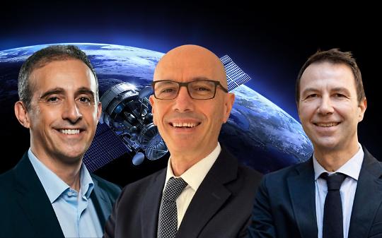 Clean room, microsatelliti e start-up: il settore aerospaziale parla sempre pi&ugrave; &ldquo;torinese&rdquo;