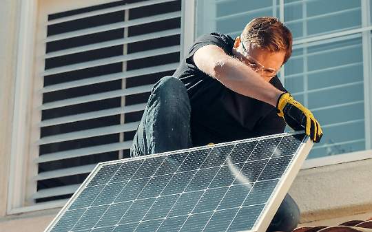 San Benigno illumina il Canavese: energia condivisa, risparmio e solidariet&agrave; nella sfida delle CER