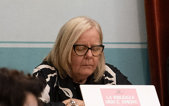 Commercio aperto la domenica? L'assessora Colosso non &egrave; pi&ugrave; "comunista"!