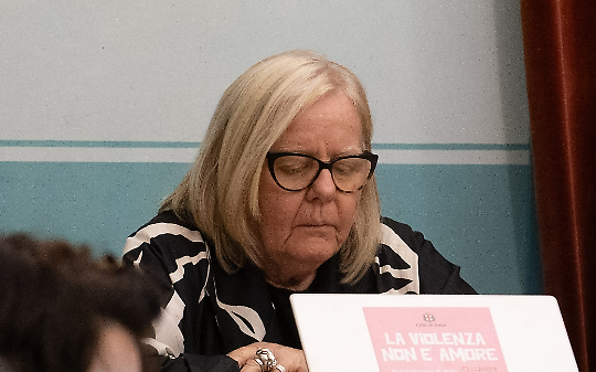 Mondiali o morale? Gabriella Colosso fischia fallo al dolore italiano