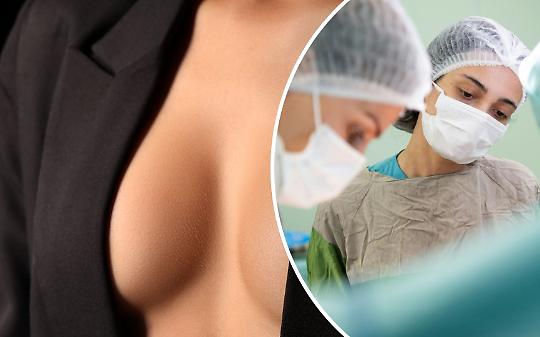 Infezione dopo l&rsquo;intervento al seno: risarcita dopo anni, il tribunale accende i riflettori sulla sanit&agrave; privata