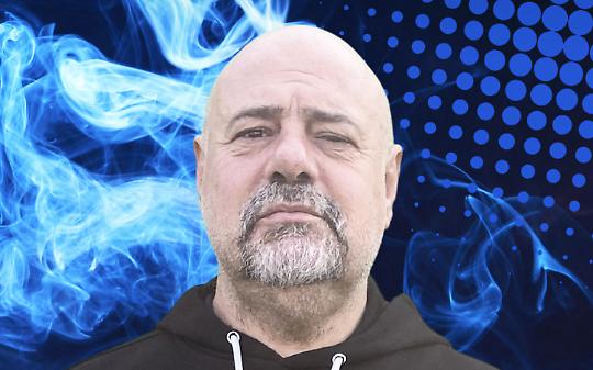 Giampiero De Carli VII