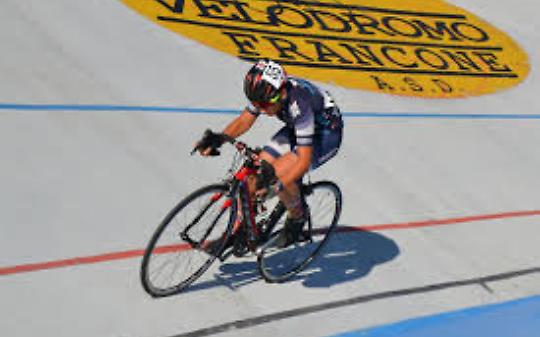 Velodromo Francone