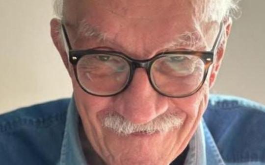 E' morto Vittorio Bartolomei: fu vice sindaco e protagonista della vita pubblica della citt&agrave;