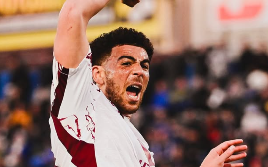 Decide Adams, vince il Toro