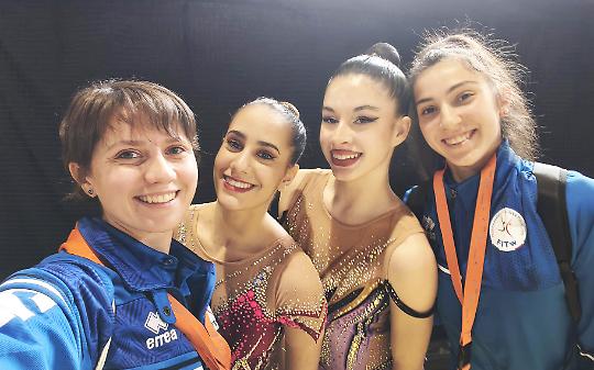 Actis Bisbano Laghezza Straniero