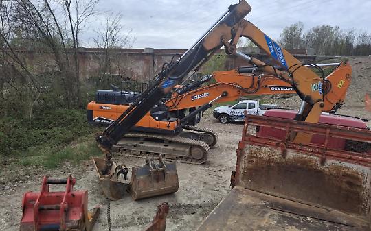 Ponte del Canale Cavour, lavori al via: ma la Dora Baltea si svuota e scoppia il caso ambientale