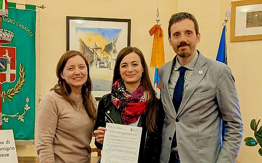 San Benigno rilancia la prevenzione: nasce il comitato LILT Volpiano-San Benigno