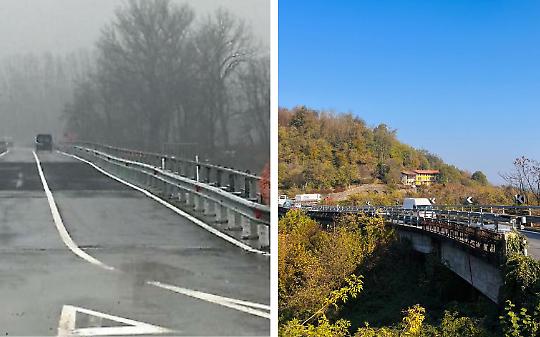 Ponti sul Po, nuova corsa contro il tempo: tentativo in Senato per salvare i lavori a Castiglione, Strambinello e Carignano
