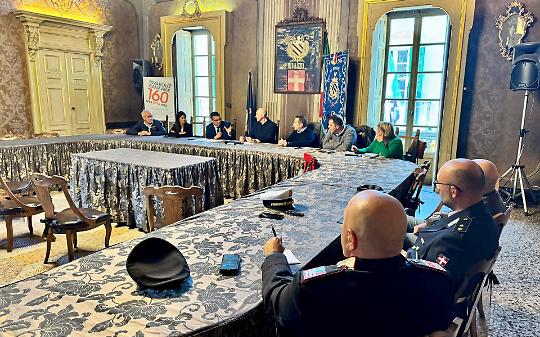 Mafie, come riconoscerle oggi?