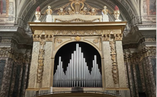 Feletto celebra 200 anni