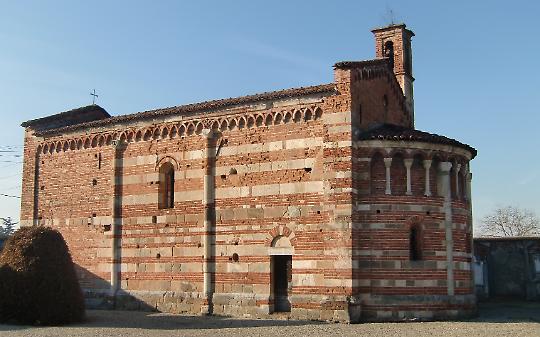 La Chiesa di San Pietro riapre con il Concerto di Primavera