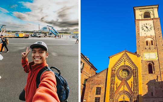 Mobilit&agrave;, novit&agrave; a Chivasso: dal 2027 arriva la linea per l'aeroporto di Caselle