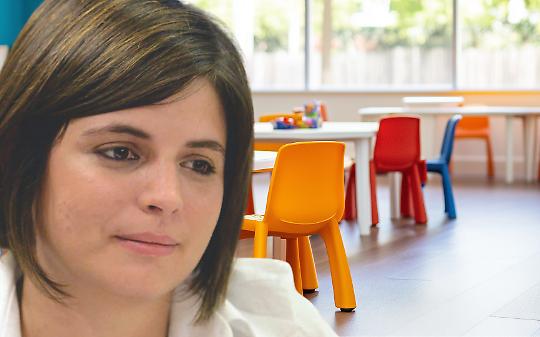 L'assessora ai "beb&egrave;" arriva tardi e gli asili restano senza arredi