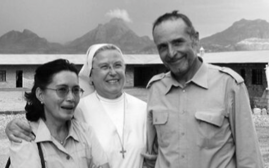 "Frate Mitra": l&rsquo;infiltrato di Dio nelle Brigate Rosse