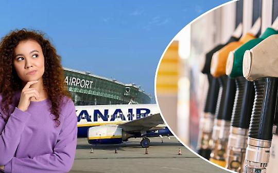 Carburante, l'aeroporto di Caselle rassicura: &ldquo;Depositi pieni, nessuna criticit&agrave;&rdquo;