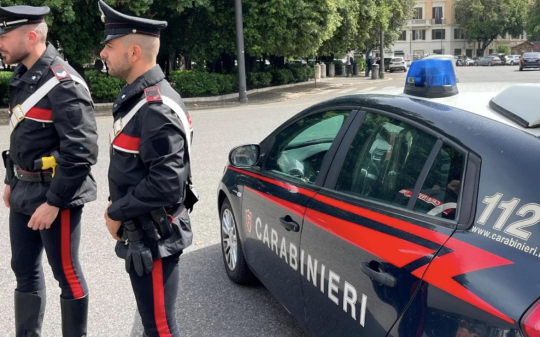 Tragedia ad Alpignano