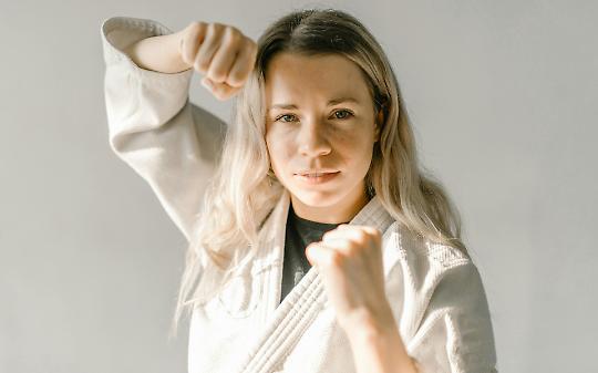 Leini, la forza delle donne si allena: sicurezza, consapevolezza e una rete che resta