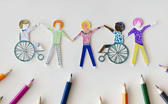 Fili sottili, l&rsquo;arte che unisce