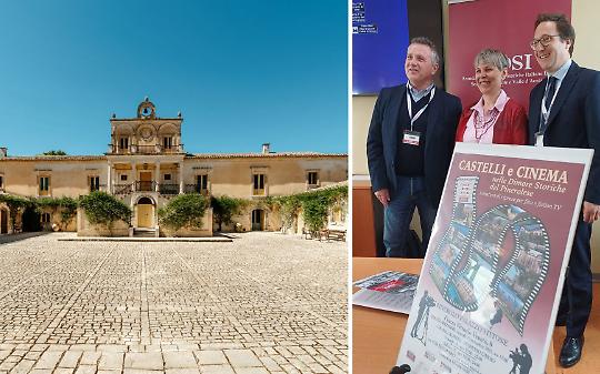 Castelli e ville aperti al pubblico: il Pinerolese celebra 10 anni di patrimonio condiviso
