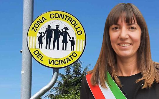 Controllo del vicinato: San Mauro dice s&igrave;. I cittadini fanno rete contro la criminalit&agrave;
