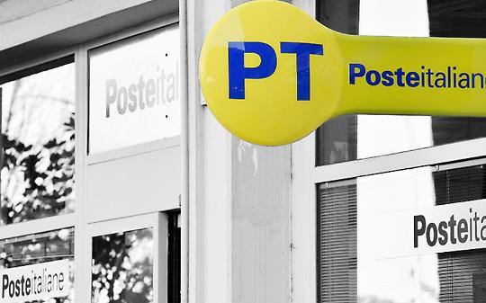 Poste chiuse