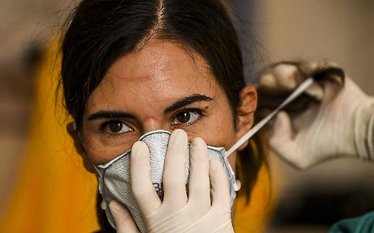 Long Covid. Centinaia di infermieri al limite. Il conto che nessuno vuole vedere