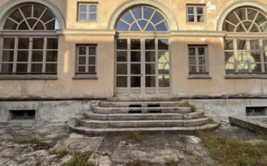 Dalle corsie al futuro