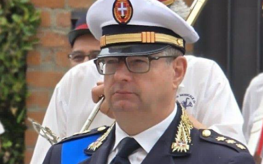 &ldquo;Nessuna distanza, solo linguaggio tecnico&rdquo;: Ortalda replica alle polemiche sul corso