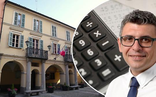 Evasione dell&rsquo;IMU a Gassino: quasi 270mila euro non pagati. Ecco come va rispetto al resto d&rsquo;Italia