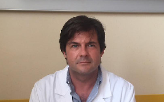 Ivrea, isterectomia senza cicatrici e paziente sveglia