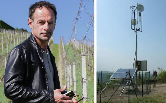 "Senza Fili Senza Confini" si rinnova: la rete che non porta solo Netflix nelle case, ma punta anche a salvare vite umane