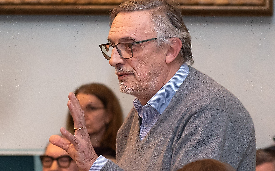 Il Pd scrive al Pd: parliamone! Messaggio via email a Elly Schlein